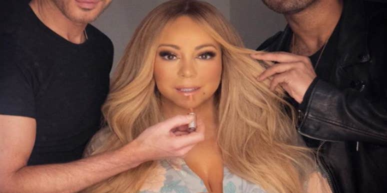 Who Is Lianna Shaknazarian? New Details About Mariah Carey's Ex-Assistant Who She's Suing Over Blackmail Tapes Who Is Lianna Shaknazarian? New Details About Mariah Carey's Ex-Assistant Who She's Suing Over Blackmail Tapes