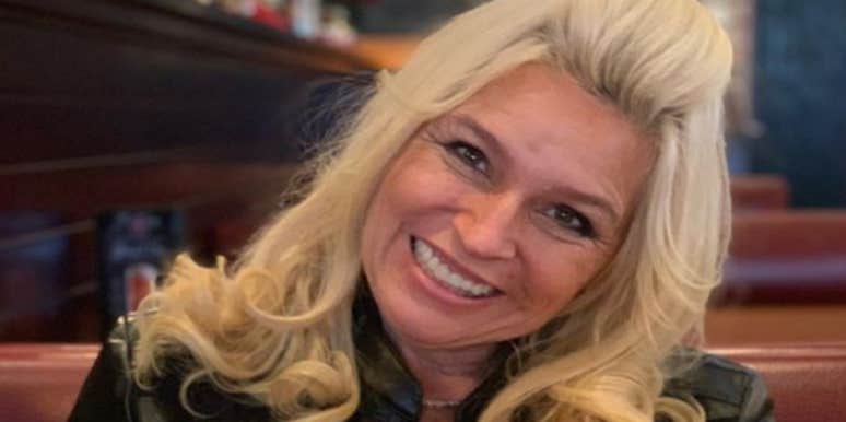Who Is Keith A Barmore? New Details on Beth Chapman's First Husband