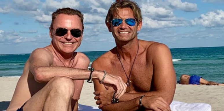Who Is Colin Cowie's Boyfriend? New Details About Danny Peuscovich Who Is Colin Cowie's Boyfriend? New Details About Danny Peuscovich