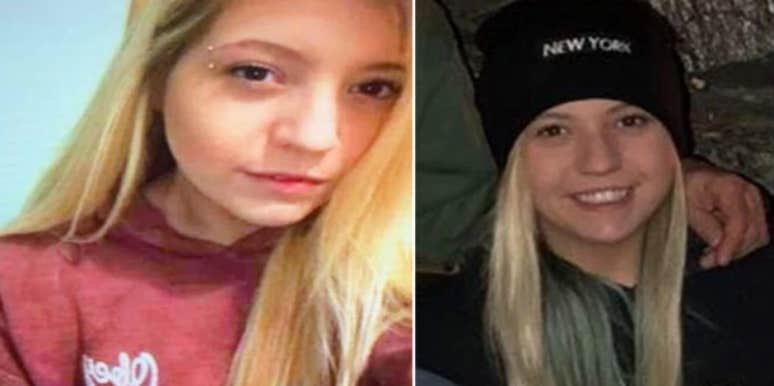 Who Is Jenna Jacobsen? New Details On The Death Of The Missing Long Island Woman Whose Bones Were Found In Florida Who Is Jenna Jacobsen? New Details On The Death Of The Missing Long Island Woman Whose Bones Were Found In Florida
