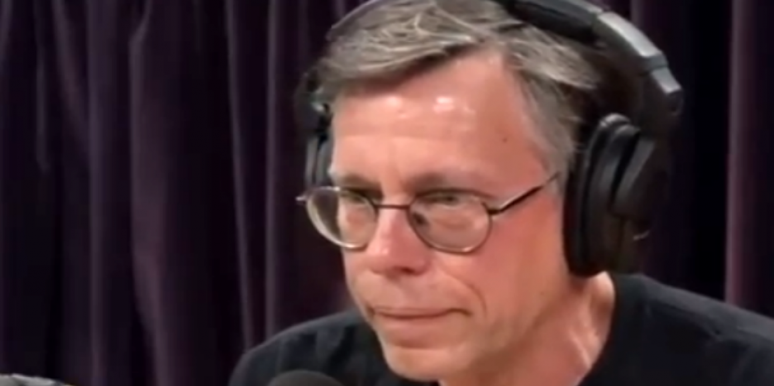 Who Is Bob Lazar? New Details On Star Of 'Area 51' Netflix Documentary And Whistleblower & Documentarian Warning People Against Storming The Nevada Government Facility