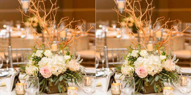 20 Stunning Rustic Wedding Centerpieces That’ll Have Guests Swooning 20 Stunning Rustic Wedding Centerpieces That’ll Have Guests Swooning