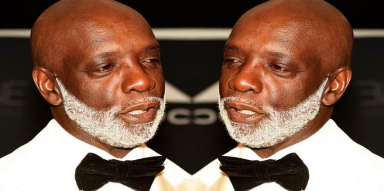 Who is Peter Thomas? New Details About 'Real Housewives Of Atlanta' Star Cynthia Bailey's Ex Who is Peter Thomas? New Details About 'Real Housewives Of Atlanta' Star Cynthia Bailey's Ex