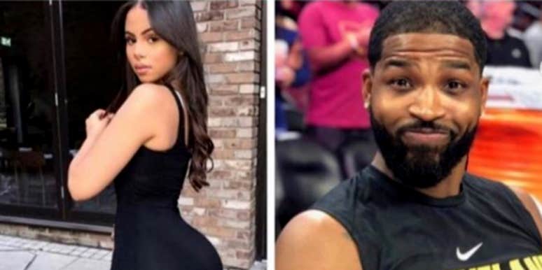 Who Is Yasmin Adelina? New Details About The 17-Year-Old Model Who Accused Tristan Thompson Of Sliding Into Her DMs Who Is Yasmin Adelina? New Details About The 17-Year-Old Model Who Accused Tristan Thompson Of Sliding Into Her DMs