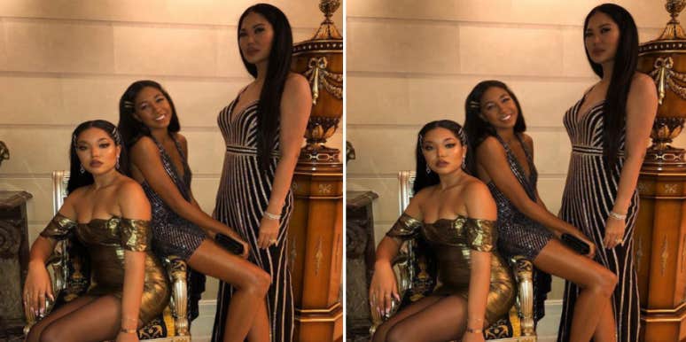 Who Is Aoki Simmons? New Details About Russell Simmons' and Kimora Lee Simmon's Daughter — Who Just Got Into Harvard Who Is Aoki Simmons? New Details About Russell Simmons' and Kimora Lee Simmon's Daughter — Who Just Got Into Harvard