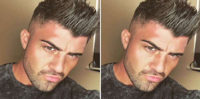 Who Is Rogan O'Connor? New Details On The 'Exes On The Beach' Star Trying To Redeem Himself On 'The Challenge' Who Is Rogan O'Connor? New Details On The 'Exes On The Beach' Star Trying To Redeem Himself On 'The Challenge'