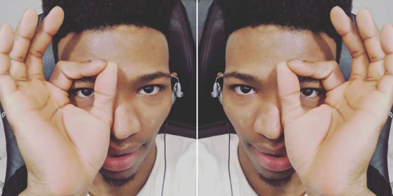 Who Is Etika? New Details On The YouTuber That Calls Himself The Antichrist Who Is Etika? New Details On The YouTuber That Calls Himself The Antichrist