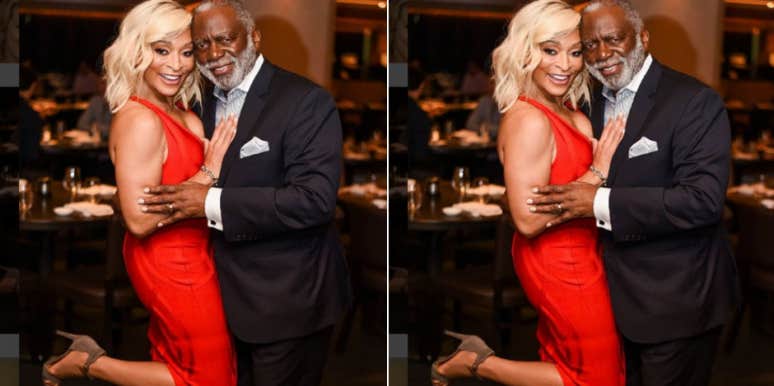 Are Karen Huger And Her Husband Getting Divorced? Are Karen Huger And Her Husband Getting Divorced?