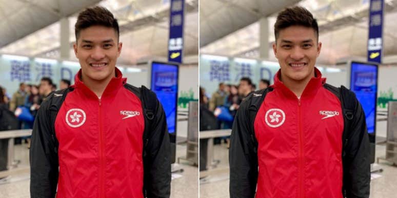 How Did Kenneth To Die? New Details About The Tragic Death Of The Olympic Swimmer At 26 How Did Kenneth To Die? New Details About The Tragic Death Of The Olympic Swimmer At 26