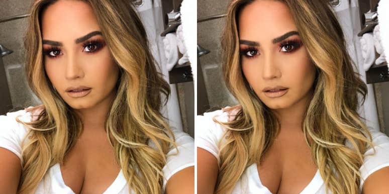 Listen to the Demi Lovato 911 call Listen to the Demi Lovato 911 call