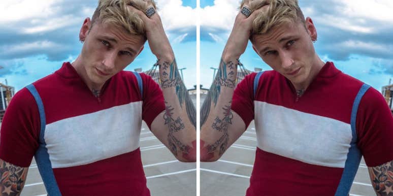 Is Machine Gun Kelly Dead? Is Machine Gun Kelly Dead?