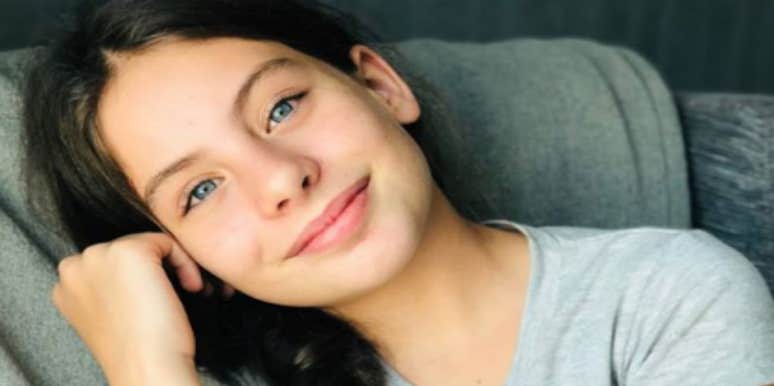 Who Is Emanne Beasha? New Details On 10-Year-Old Opera Singer Who Got Golden Buzzer On 'AGT' Who Is Emanne Beasha? New Details On 10-Year-Old Opera Singer Who Got Golden Buzzer On 'AGT'