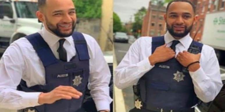 How Did Dante Austin Die? New Details On The Tragic Death Of The Philly LBGTQ Activist How Did Dante Austin Die? New Details On The Tragic Death Of The Philly LBGTQ Activist