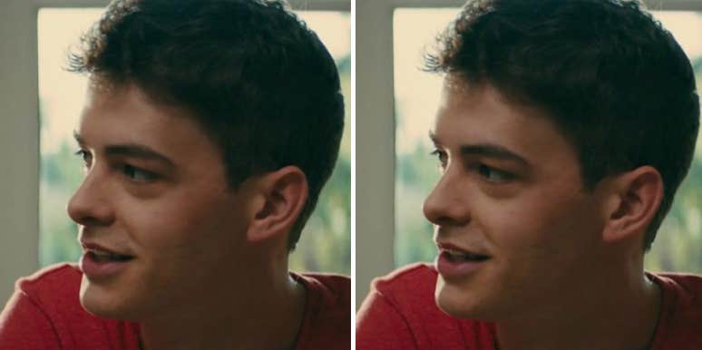 Who is Israel Broussard's girlfriend? Who is Israel Broussard's girlfriend?