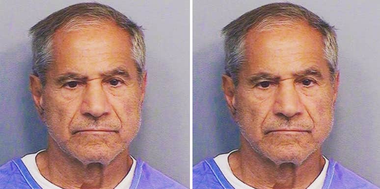 Who Is Sirhan Sirhan? New Details On Robert F. Kennedy's Assassin Stabbed In Prison Who Is Sirhan Sirhan? New Details On Robert F. Kennedy's Assassin Stabbed In Prison