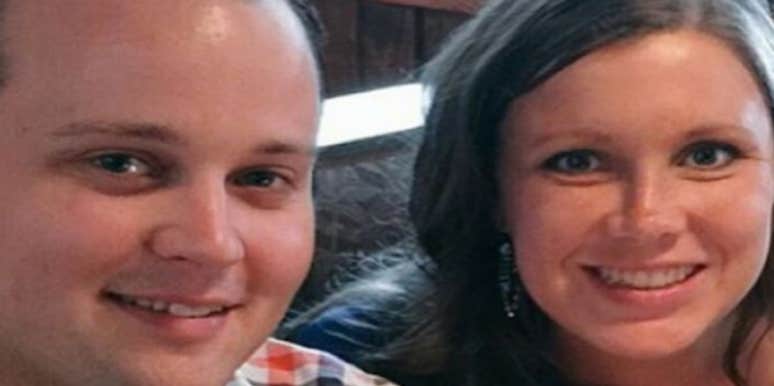 Are Josh And Anna Duggar Divorcing?