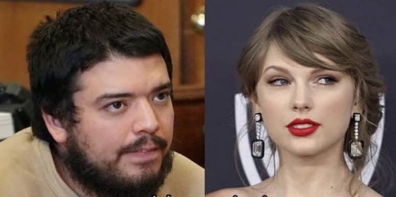 Who Is Roger Alvarado? New Details On The Man Who Has Been Arrested For Stalking Taylor Swift