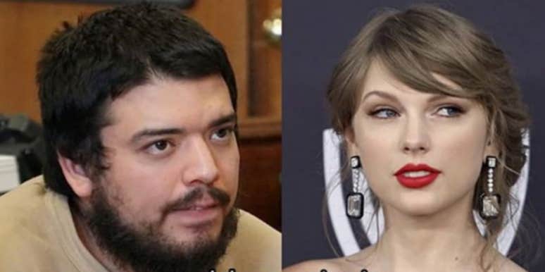 Who Is Roger Alvarado? New Details On The Man Who Has Been Arrested For Stalking Taylor Swift Who Is Roger Alvarado? New Details On The Man Who Has Been Arrested For Stalking Taylor Swift