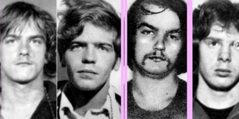 Who Are The Ripper Crew? Details About The Chicago Rippers And Thomas Kokoraleis Who Are The Ripper Crew? Details About The Chicago Rippers And Thomas Kokoraleis