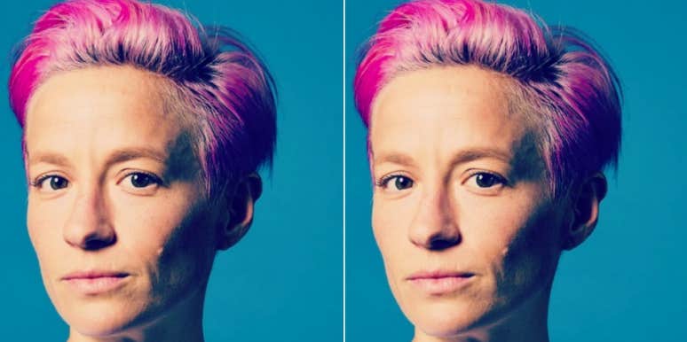 Who Is Megan Rapinoe's Girlfriend? New Details On Soccer Star's Relationship With WNBA Player Sue Bird Who Is Megan Rapinoe's Girlfriend? New Details On Soccer Star's Relationship With WNBA Player Sue Bird