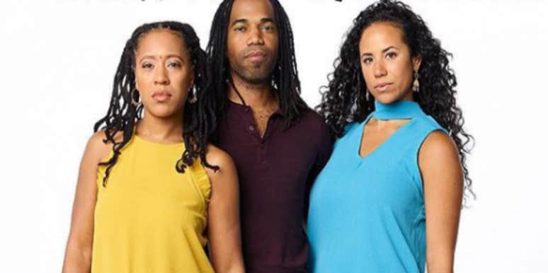 Vanessa Cobbs Gains A Husband And A Sister Wife Vanessa Cobbs Gains A Husband And A Sister Wife
