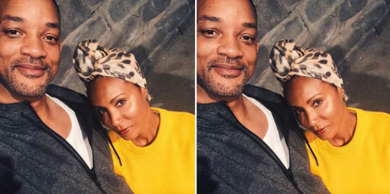 Are Will Smith And Jada Pinkett Smith Divorcing? Are Will Smith And Jada Pinkett Smith Divorcing?