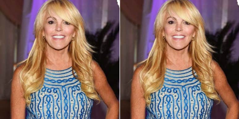 Who Is Jesse Nadler? New Details About Dina Lohan's Secret Online Boyfriend Who Is Jesse Nadler? New Details About Dina Lohan's Secret Online Boyfriend