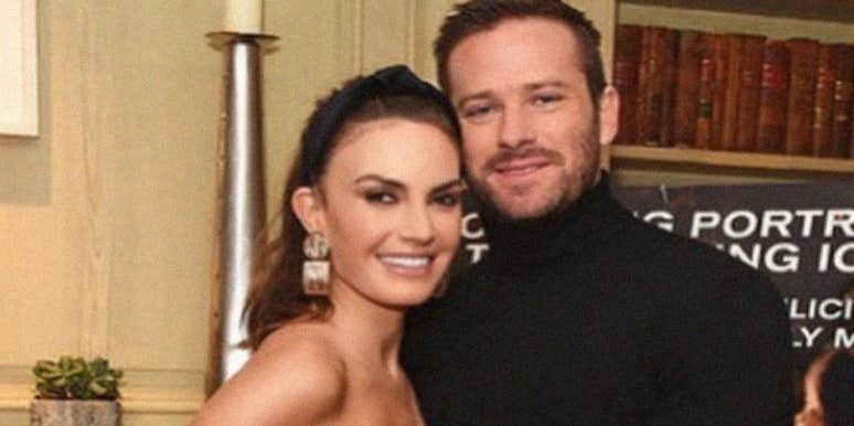 Who Is Armie Hammer's Wife? New Details About Elizabeth Chambers Who Is Armie Hammer's Wife? New Details About Elizabeth Chambers