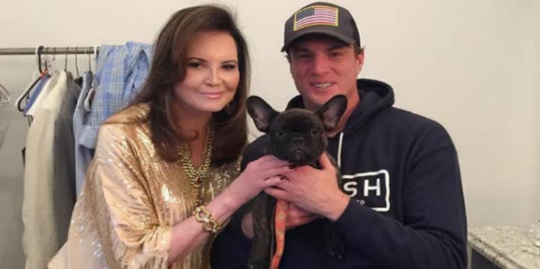 Who Is Patricia Altschul? New Details On 78-Year-Old Southern Charm Star Not Ready To Settle Down And Dating 19-Year-Old