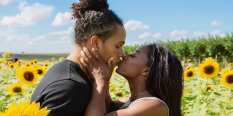Who Is Simone Biles' Boyfriend? New Details On Stacey Ervin Jr And Their Relationship Who Is Simone Biles' Boyfriend? New Details On Stacey Ervin Jr And Their Relationship