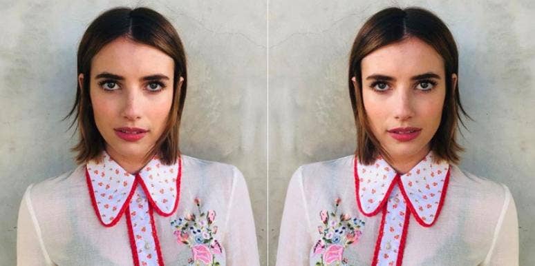 Who Is Emma Roberts' Fiance? New Details On Her Split From Evan Peters And How She's Getting Through It Who Is Emma Roberts' Fiance? New Details On Her Split From Evan Peters And How She's Getting Through It