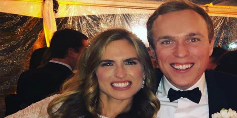 Who is Ashley Bush's Husband? New Details About Julian LeFevre Who is Ashley Bush's Husband? New Details About Julian LeFevre