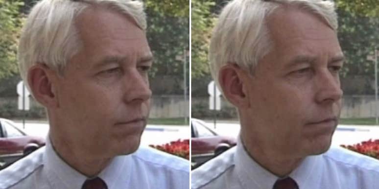 Who is Richard Strauss? New Details On Ohio State Doctor Accused Of Sexually Assaulting More Than 177 Male Athletes Who is Richard Strauss? New Details On Ohio State Doctor Accused Of Sexually Assaulting More Than 177 Male Athletes