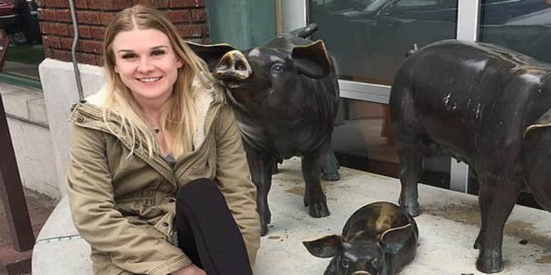 Who Is AJ Ajayi? New Details About The Person Of Interest In Disappearance Of Utah Student Mackenzie Lueck Who Is AJ Ajayi? New Details About The Person Of Interest In Disappearance Of Utah Student Mackenzie Lueck