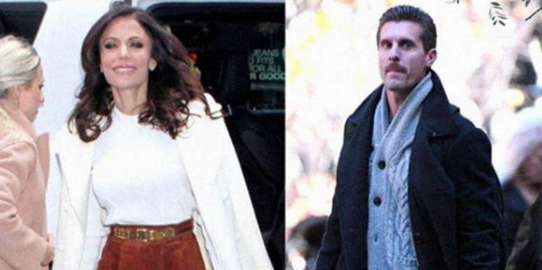 New Details About Bethenny Frankel/Jason Hoppy's Custody Battle New Details About Bethenny Frankel/Jason Hoppy's Custody Battle