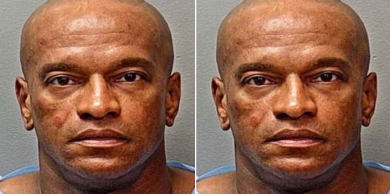 Who Is Michael Webb? New Details On Man Who Snatched 8-Year-Old Girl While Walking With Her Mom Who Is Michael Webb? New Details On Man Who Snatched 8-Year-Old Girl While Walking With Her Mom