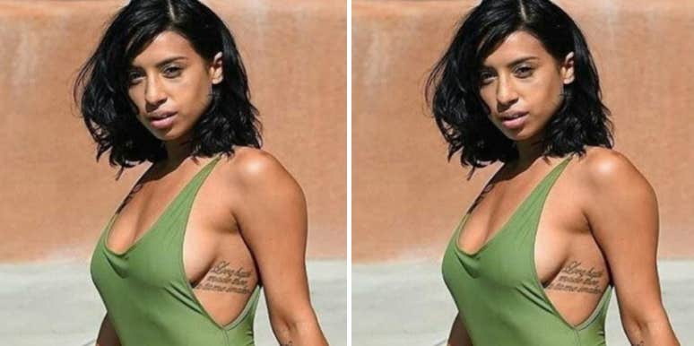 Who Is Montia Sabbag? New Details On Woman In Kevin Hart Sex Tape Suing Him For $60 Million Who Is Montia Sabbag? New Details On Woman In Kevin Hart Sex Tape Suing Him For $60 Million