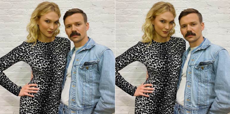 Who Is Adam Selman? New Details On The 'Project Runway' Guest Judge Who Is Adam Selman? New Details On The 'Project Runway' Guest Judge