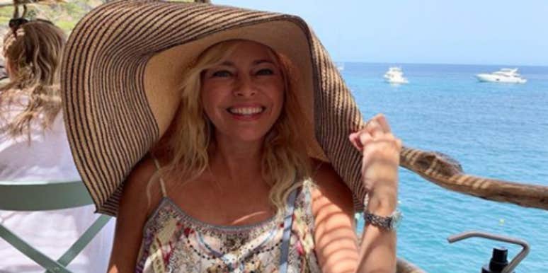Who Is Sutton Stracke? New Details On Lisa Rinna's Friend Rumored To Be Joining Cast Of RHOBH Who Is Sutton Stracke? New Details On Lisa Rinna's Friend Rumored To Be Joining Cast Of RHOBH