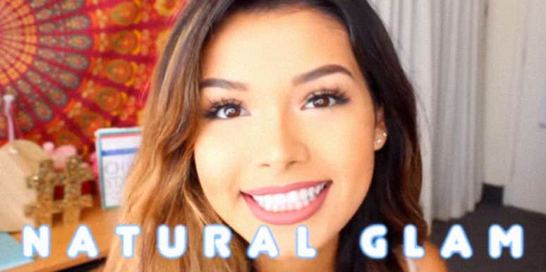 30 Best Natural Makeup Look Tutorials On Youtube 30 Best Natural Makeup Look Tutorials On Youtube