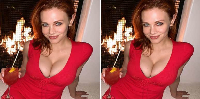 Actresses Who Starred In Porn - Who Is Maitland Ward? New Details On 'Boy Meets World ...