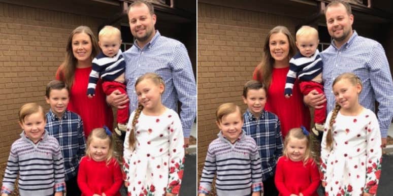 Did Anna Duggar Have A Sixth Baby? Did Anna Duggar Have A Sixth Baby?