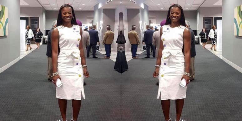 Who Is Andreen McDonald? New Details About The Missing Texas Woman — Including Why Her Husband Is Under Arrest Who Is Andreen McDonald? New Details About The Missing Texas Woman — Including Why Her Husband Is Under Arrest