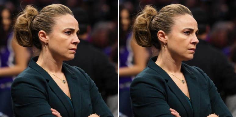 Who Is Becky Hammon? New Details On The NBA's First Female Assistant Coach Who Is Becky Hammon? New Details On The NBA's First Female Assistant Coach