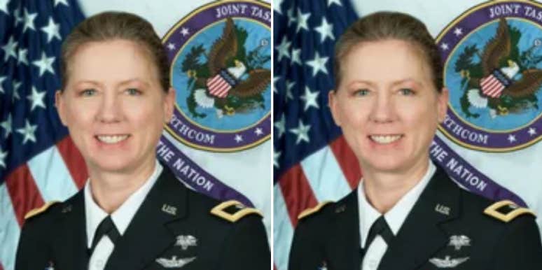 Who Is Laura Yeager? New Details On The First Woman To Lead An Army Infantry Division Who Is Laura Yeager? New Details On The First Woman To Lead An Army Infantry Division