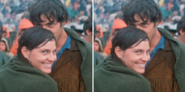 Who Are Jerry And Judy Griffin? New Details On The Couple Who Met At Woodstock's 50th Anniversary And That Viral Story About How They Met Who Are Jerry And Judy Griffin? New Details On The Couple Who Met At Woodstock's 50th Anniversary And That Viral Story About How They Met