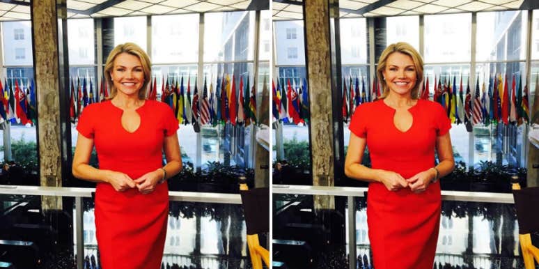 Who Is Heather Nauert's Husband? New Details About Scott Norby Who Is Heather Nauert's Husband? New Details About Scott Norby