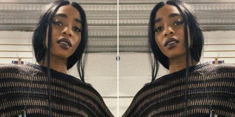 Who Is Buku Abi? New Details On R Kelly's Estranged Daughter Who Calls Her Father 'A Monster' Who Is Buku Abi? New Details On R Kelly's Estranged Daughter Who Calls Her Father 'A Monster'
