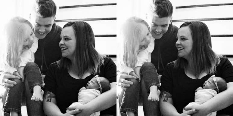 New Details About The Catelynn Lowell/Tyler Baltierra Cheating Rumors New Details About The Catelynn Lowell/Tyler Baltierra Cheating Rumors