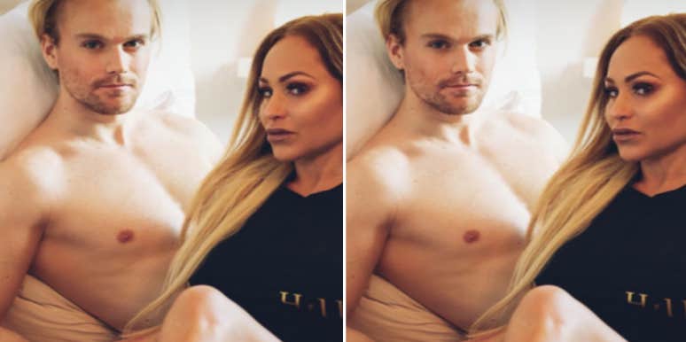 Are Darcey and Jesse from 90-day fiancé still together? Are Darcey and Jesse from 90-day fiancé still together?